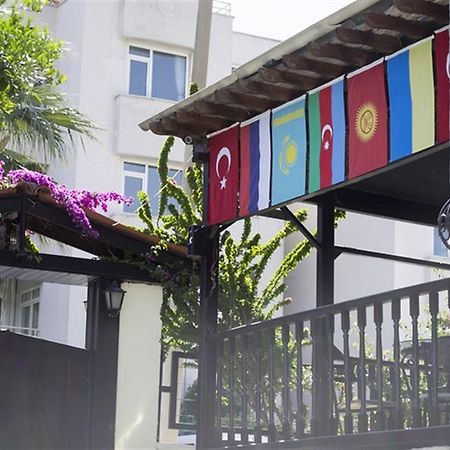 Club Herakles Hotel Kemer Zewnętrze zdjęcie