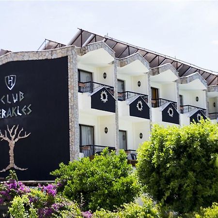 Club Herakles Hotel Kemer Zewnętrze zdjęcie
