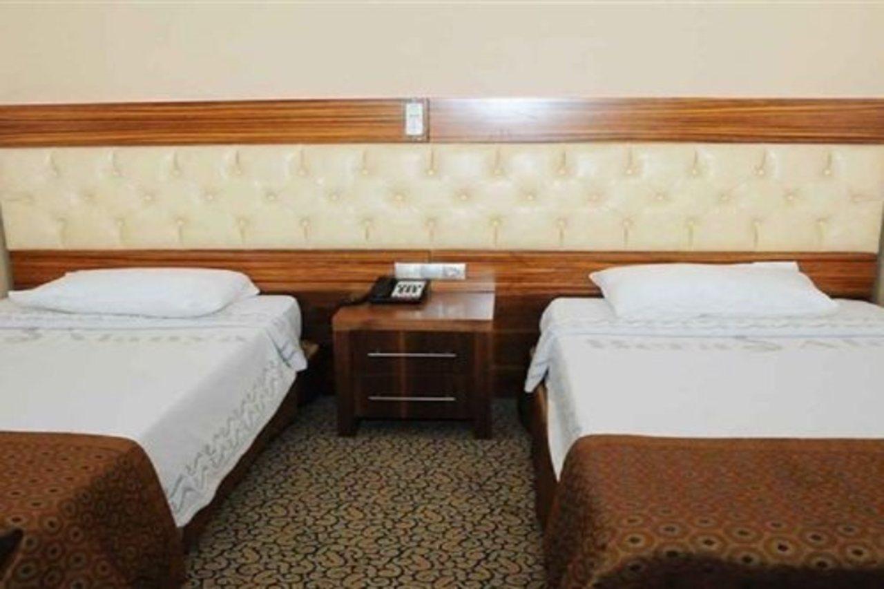 Club Herakles Hotel Kemer Zewnętrze zdjęcie