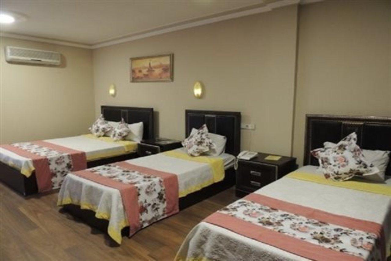 Club Herakles Hotel Kemer Zewnętrze zdjęcie