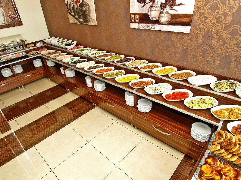 Club Herakles Hotel Kemer Zewnętrze zdjęcie