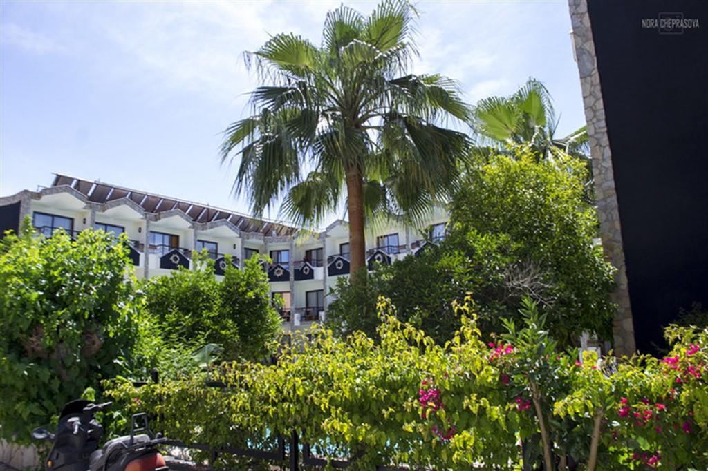 Club Herakles Hotel Kemer Zewnętrze zdjęcie