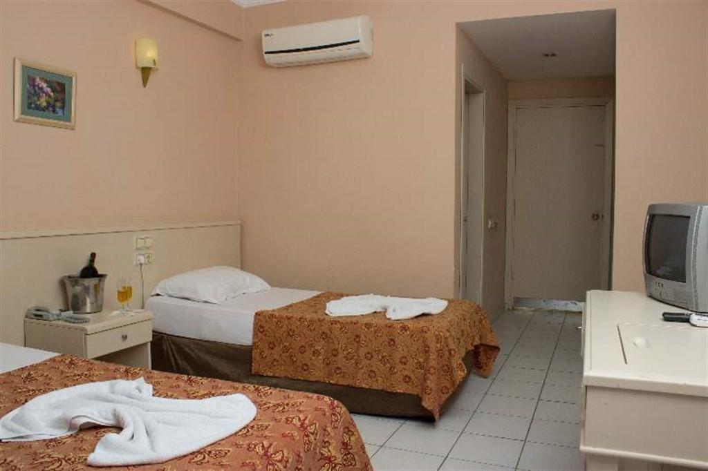 Club Herakles Hotel Kemer Zewnętrze zdjęcie