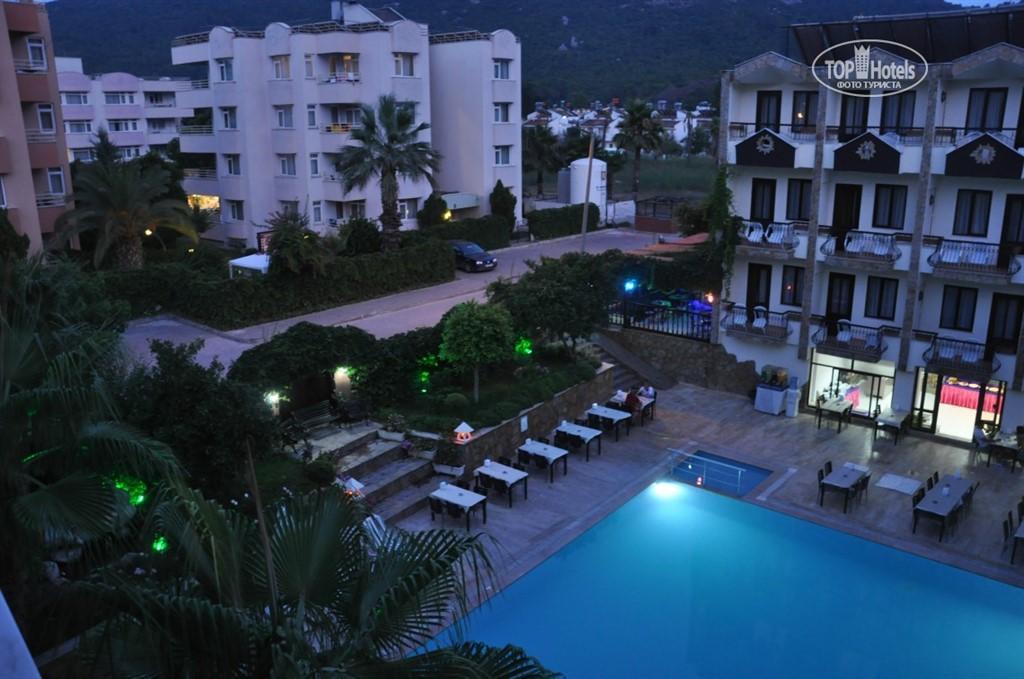 Club Herakles Hotel Kemer Zewnętrze zdjęcie