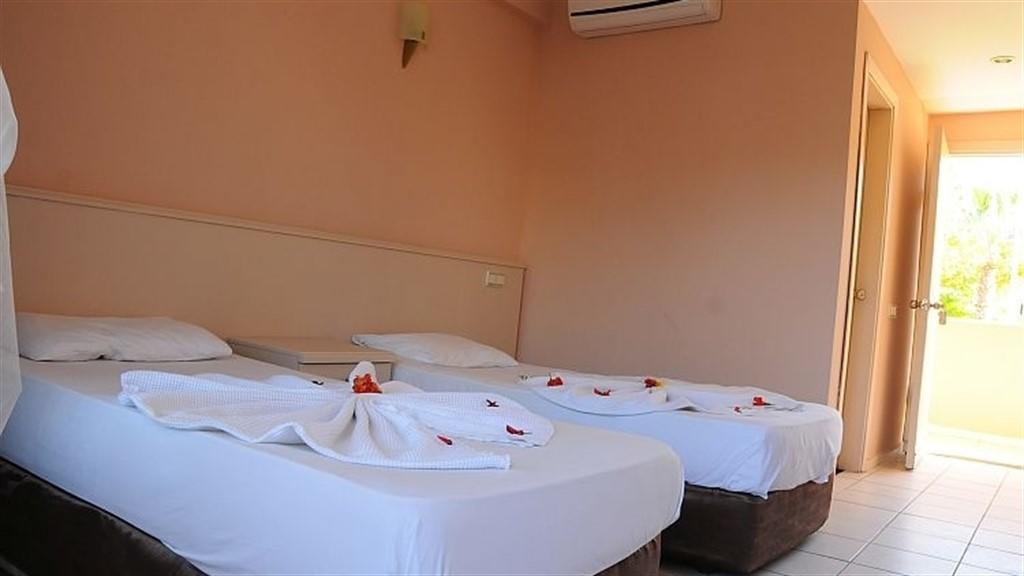 Club Herakles Hotel Kemer Zewnętrze zdjęcie