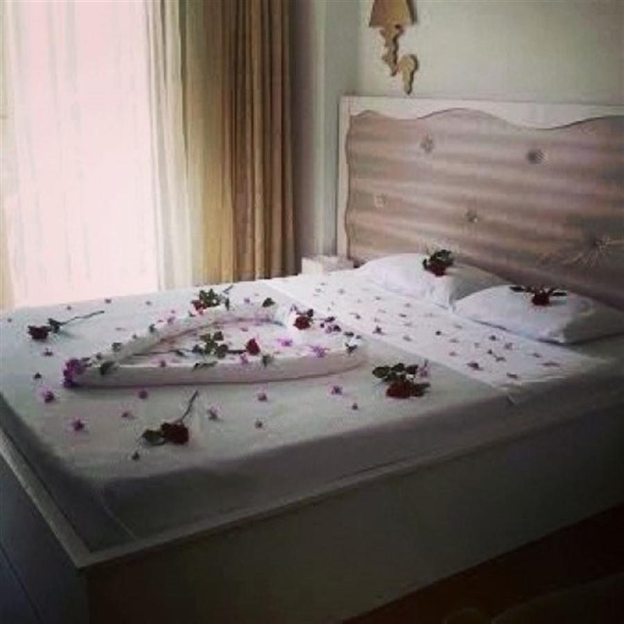 Club Herakles Hotel Kemer Zewnętrze zdjęcie