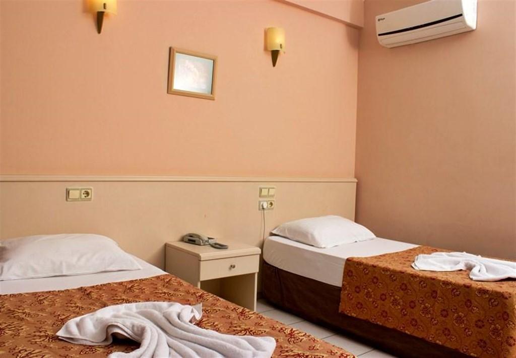 Club Herakles Hotel Kemer Zewnętrze zdjęcie